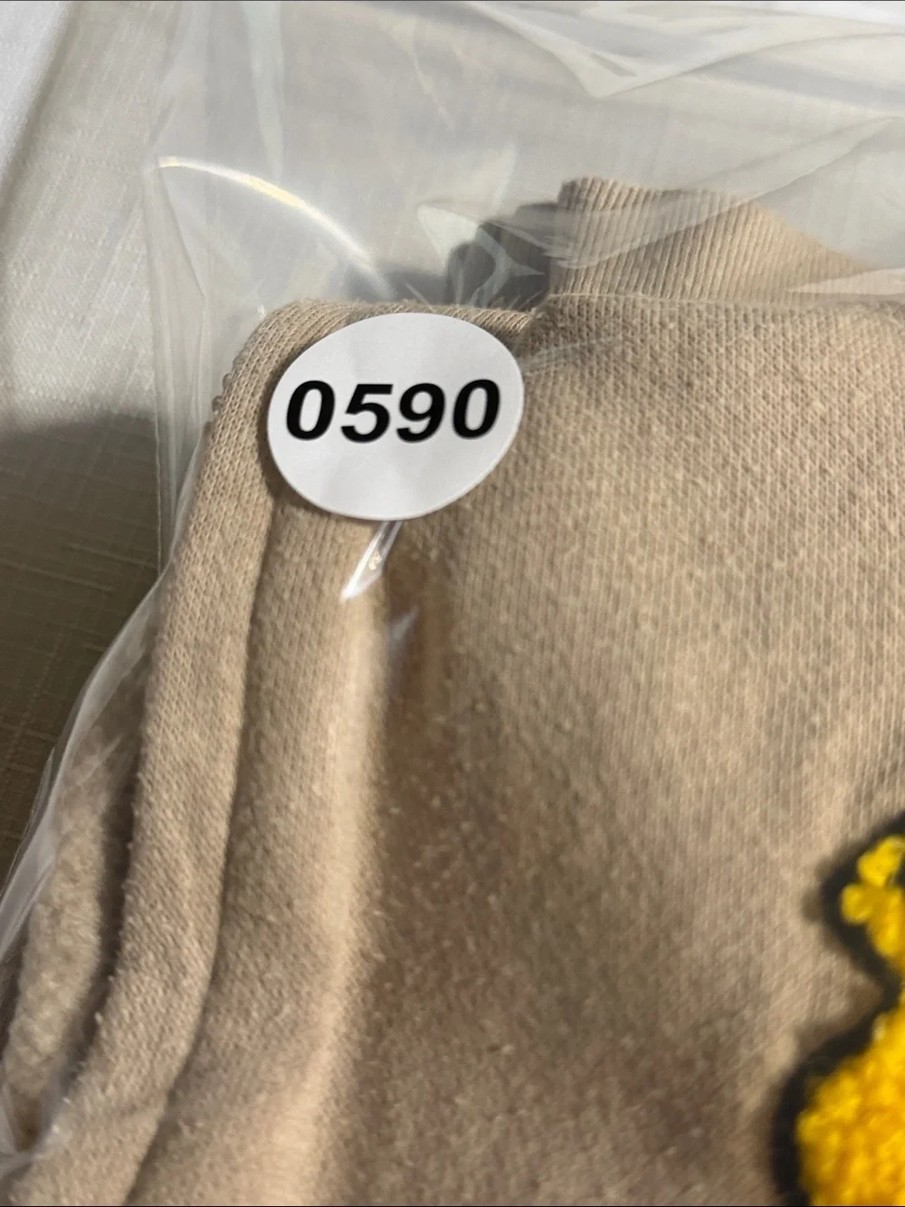 Youth Kids Zip-Up Hoodie
